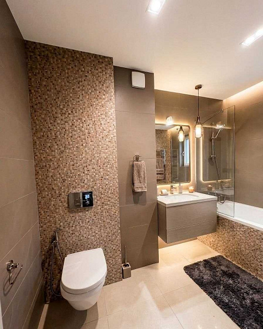 Продаж Квартира 2-кімнатна, 24/32 поверх на Берестейський вул., д. 5б Kiev - photo 9