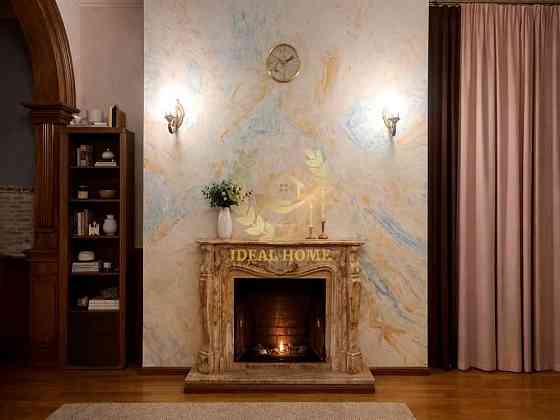 Продаж Квартира 6-кімнатна, 6/7 поверх на Хмельницкого Богдана ул., 32 Київ