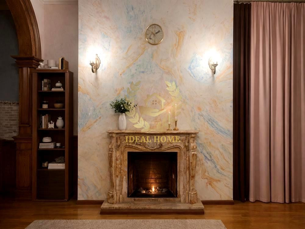 Продаж Квартира 6-кімнатна, 6/7 поверх на Хмельницкого Богдана ул., 32 Київ - фото 2