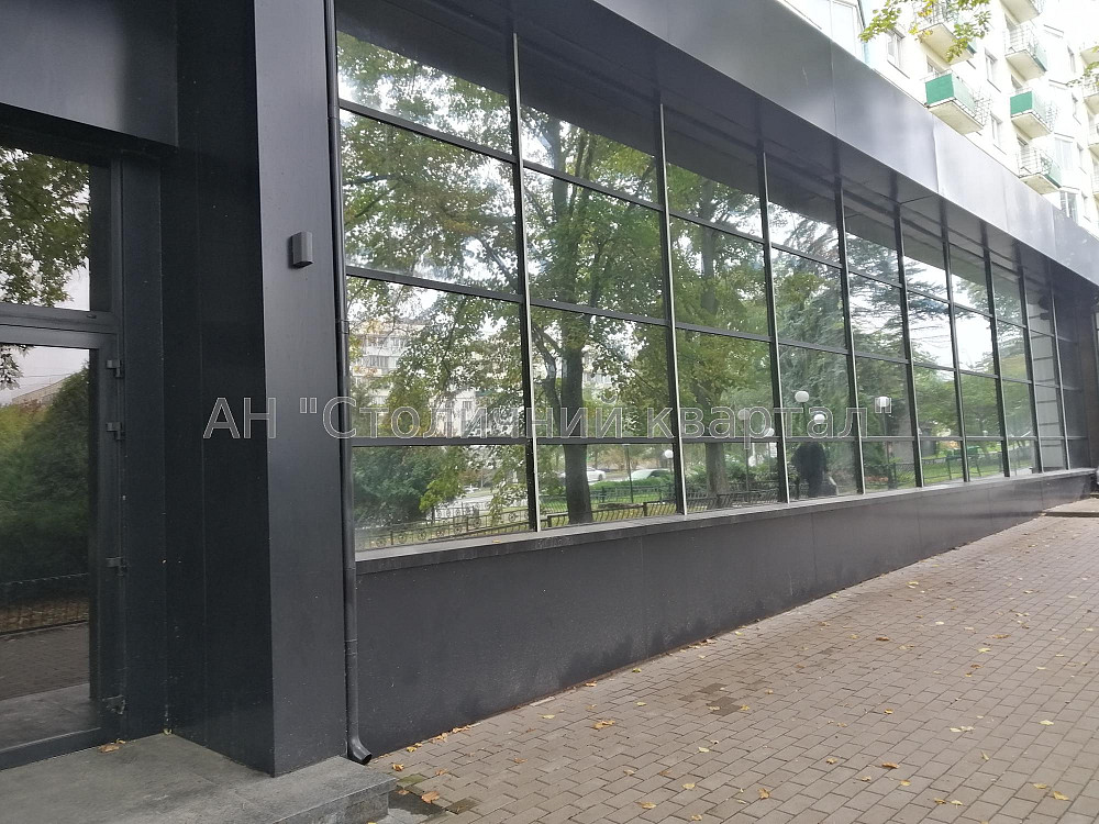 Оренда торгове приміщення на Голосіївський пр-т, 93 приміщень - 4, поверх - 1/7 Киев - изображение 3