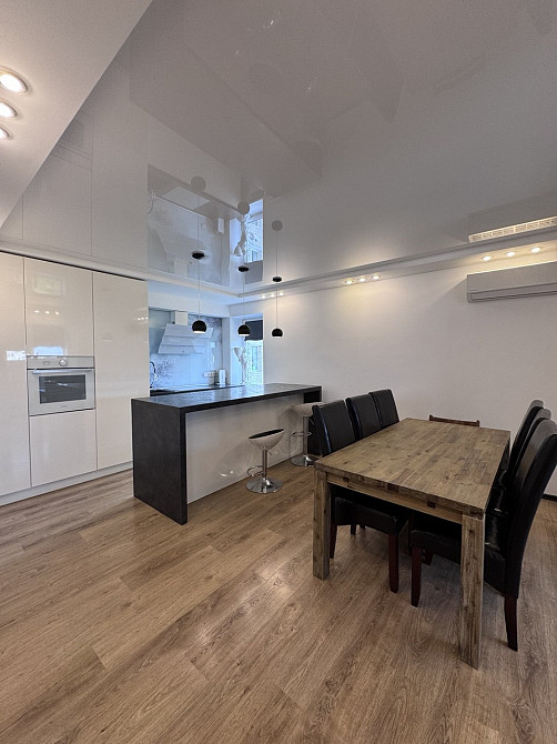 Продаж 3к Квартира 108 кв.м проспект Миру 21 Житомир - изображение 3