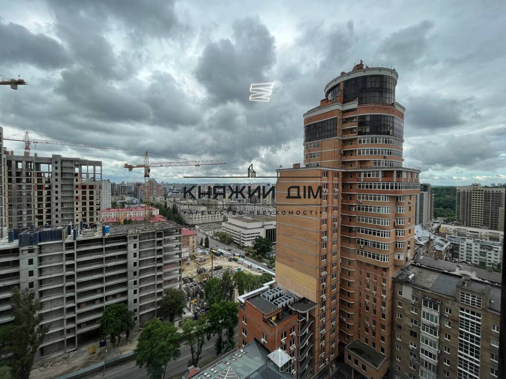 Оренда 1к. кв. ЖК Кардинал м. Палац Україна № 11197654 Kiev - photo 15