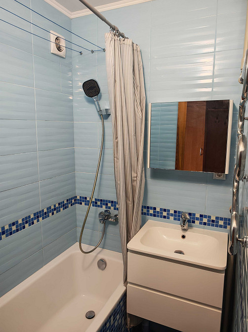 Продаж Квартира 3-кімнатна, 8/9 поверх на Володимира Івасюка вул., д. 32 Київ - фото 15