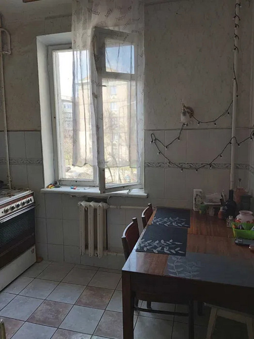 Оренда Квартира 2-кімнатна, 3/5 поверх на Єреванська, 9 Київ - фото 7