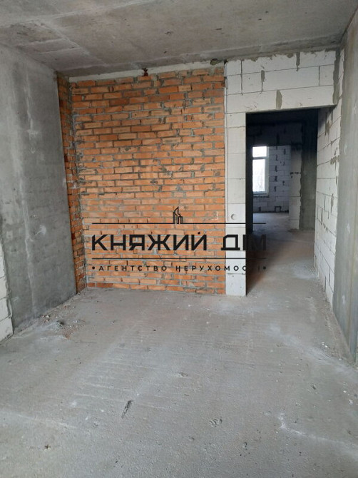 Продажа 3-х к. кв. в новом ЖК на Левобережной. № 21132517 Киев - изображение 9