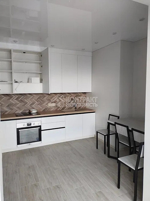 Оренда Квартира 2-кімнатна, 15/16 поверх на вул. Рогатинська Левада Харків - фото 1