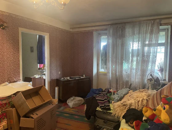 4-кімнатна Квартира на Кременчуцькій Кропивницький