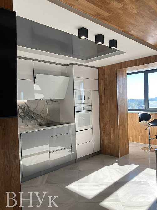 Продаж Квартира 3-кімнатна, 8/11 поверх на Запорізька Vinnytsya - photo 6