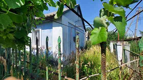 Дом в Александровке, с участком 9 соток и летней кухней Доброолександрівка