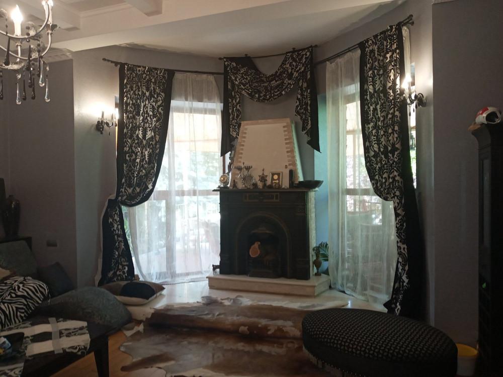 Дом с евроремонтом на 9 ст.Б.Фонтана. Одеса - фото 11