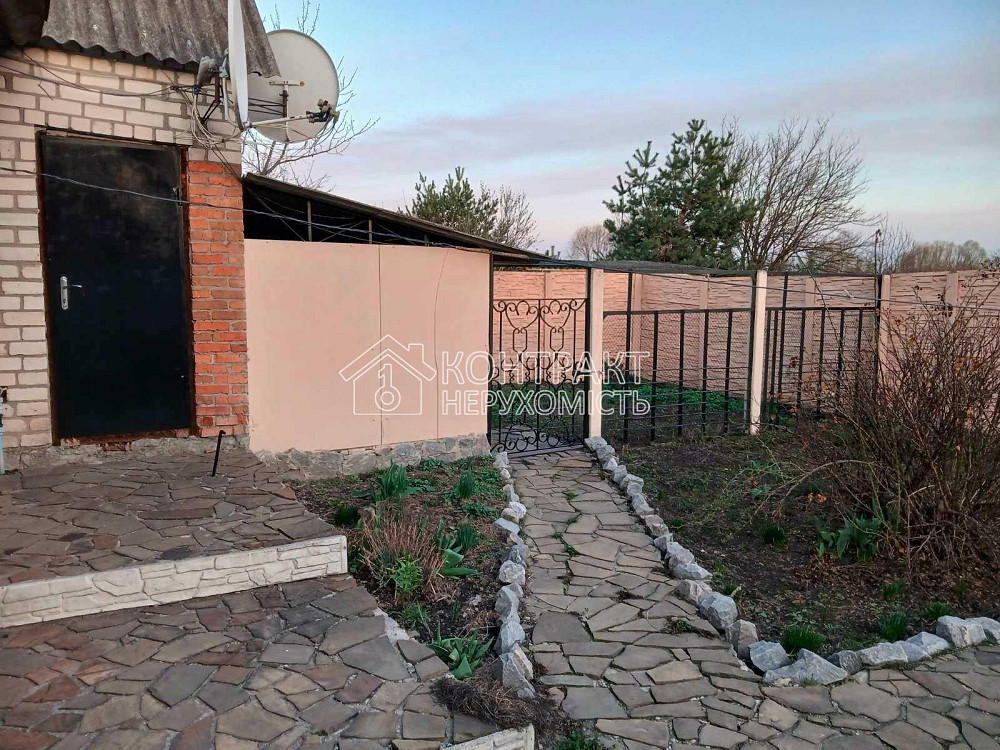 Продаж Будинок 5-кімнатний на вул. 93 бригади Дергачі - фото 5