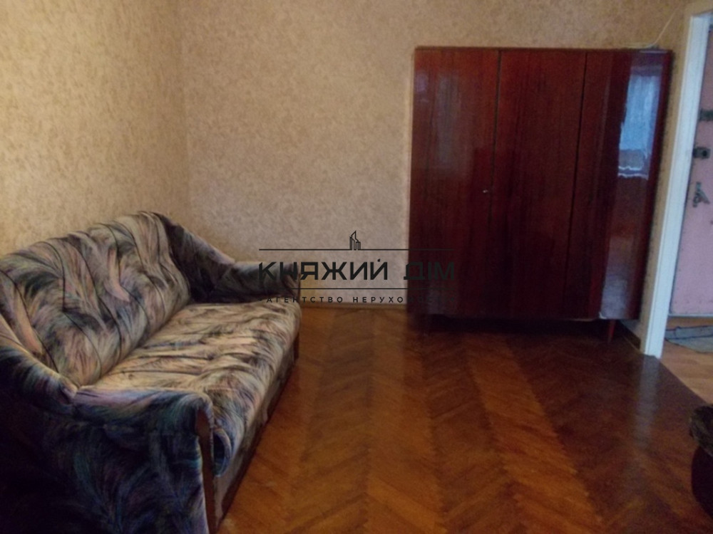 1-кімнатна квартира на Воскресенці, м. Дарниця. Код об'єкту: 1191615 Київ - фото 7