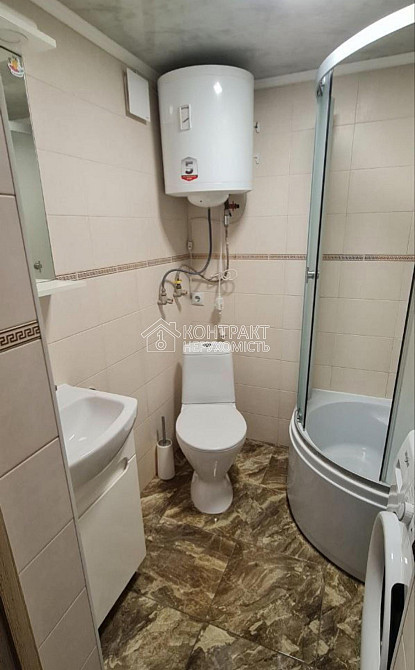 Продаж Квартира 4-кімнатна, 1/9 поверх на вул. Гвардійців Широнінців Харьков - изображение 5