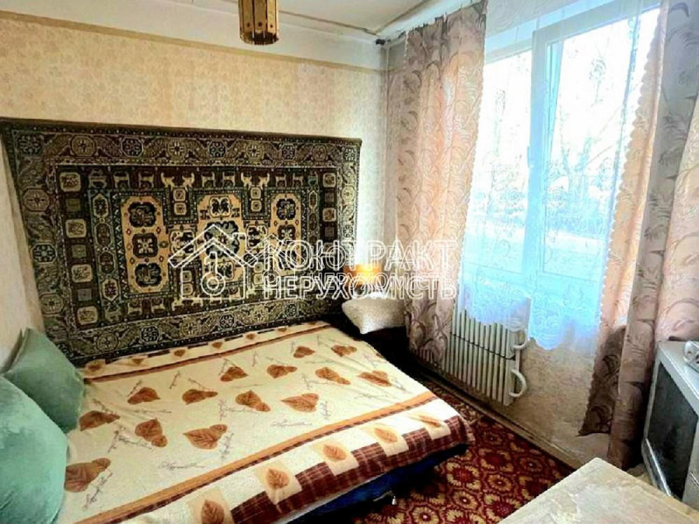 Продаж Квартира 4-кімнатна, 1/9 поверх на вул. Академіка Павлова Kharkiv - photo 3