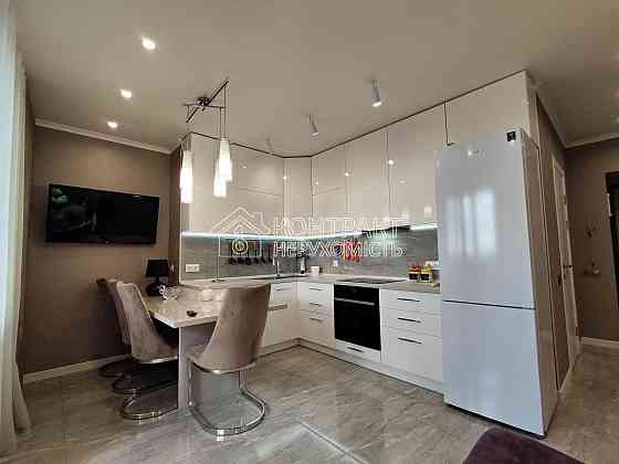 Продаж Квартира 1-кімнатна, 5/16 поверх на вул. проїзд Рогатинський Kharkiv