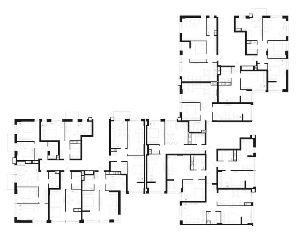 Продаж Квартира 2-кімнатна, 3/10 поверх на Панаса Мирного Івано-Франківськ - фото 4