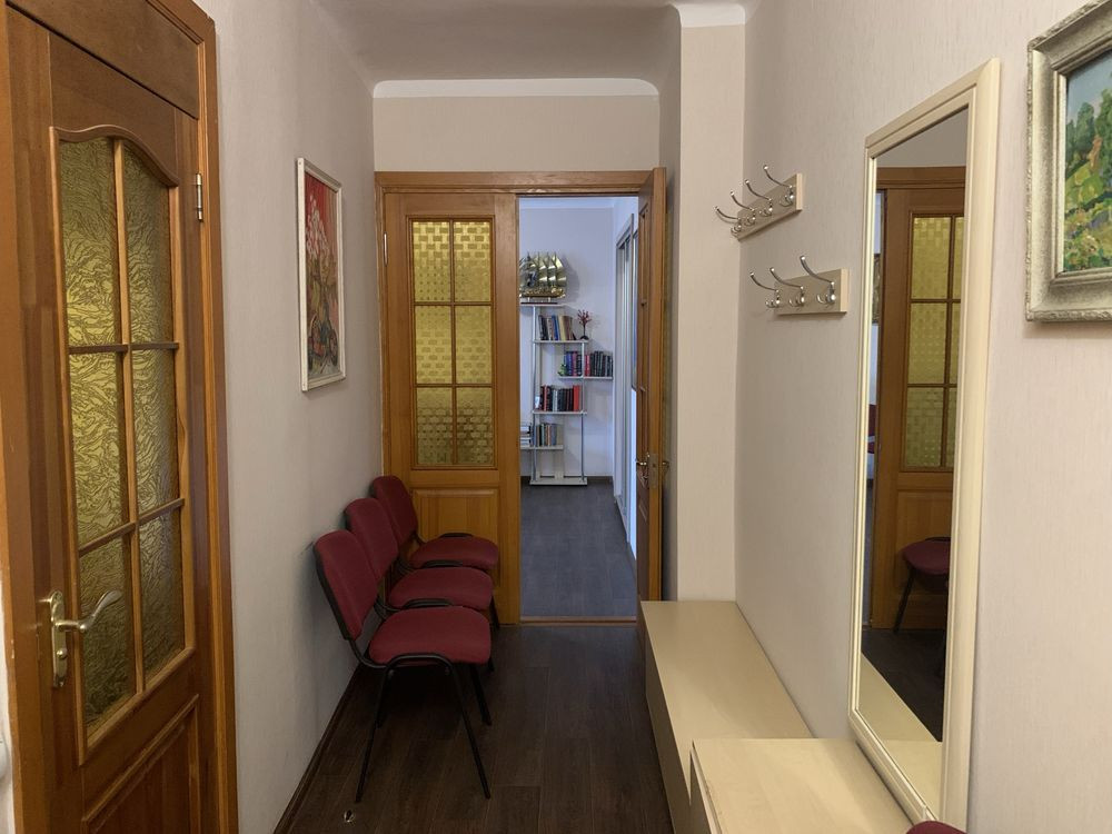 Продаж Квартира 1-кімнатна, 3/4 поверх на вул. Перемоги Житомир - изображение 1