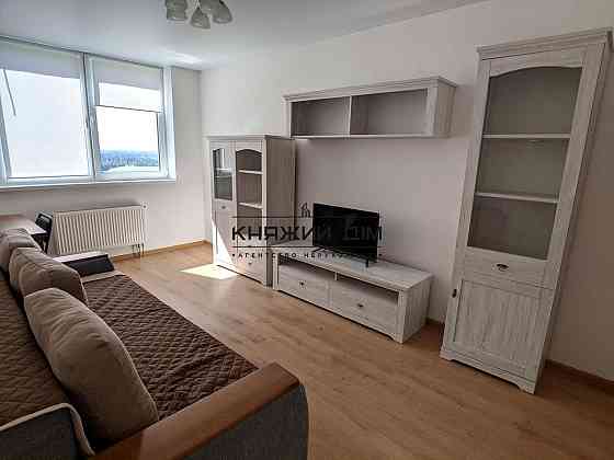 Продаж Квартира 1-кімнатна, 23/26 поверх на Крушельницкой Соломии ул. Киев