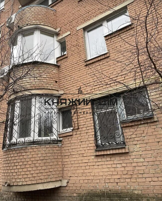 Продаж 3-х к. квартири на Подолі м. Контрактова Площа. № 21146488 Київ - фото 4