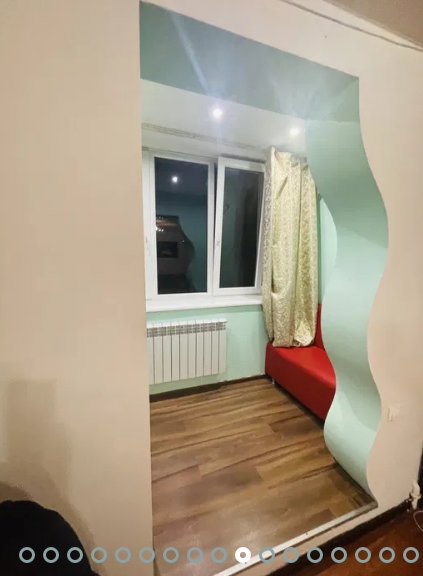 Продаж Квартира 3-кімнатна, 5/5 поверх на Варненская, 5/2 Одеса - фото 10