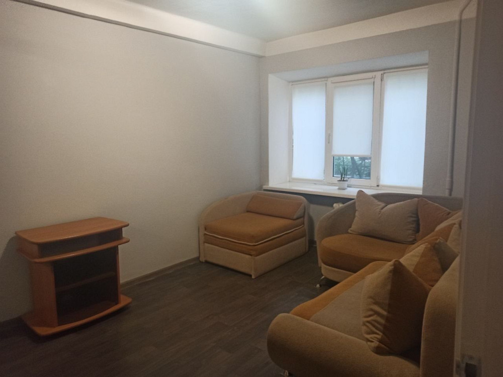 Продаж Квартира 2-кімнатна, 1/10 поверх на Солом'янська вул., д. 16 Київ - фото 2