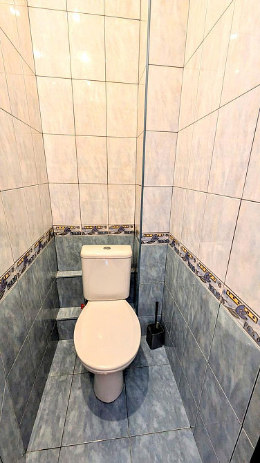 Оренда Квартира 2-кімнатна, 10/10 поверх на Урлівська, 5 Київ - фото 8