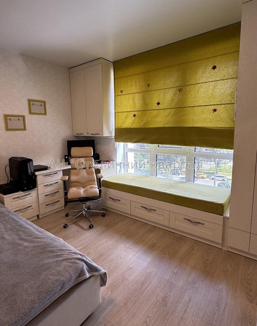 Продаж Гараж/паркомісце на Метрологічна вул., 54 5/9 поверх Київ - фото 9