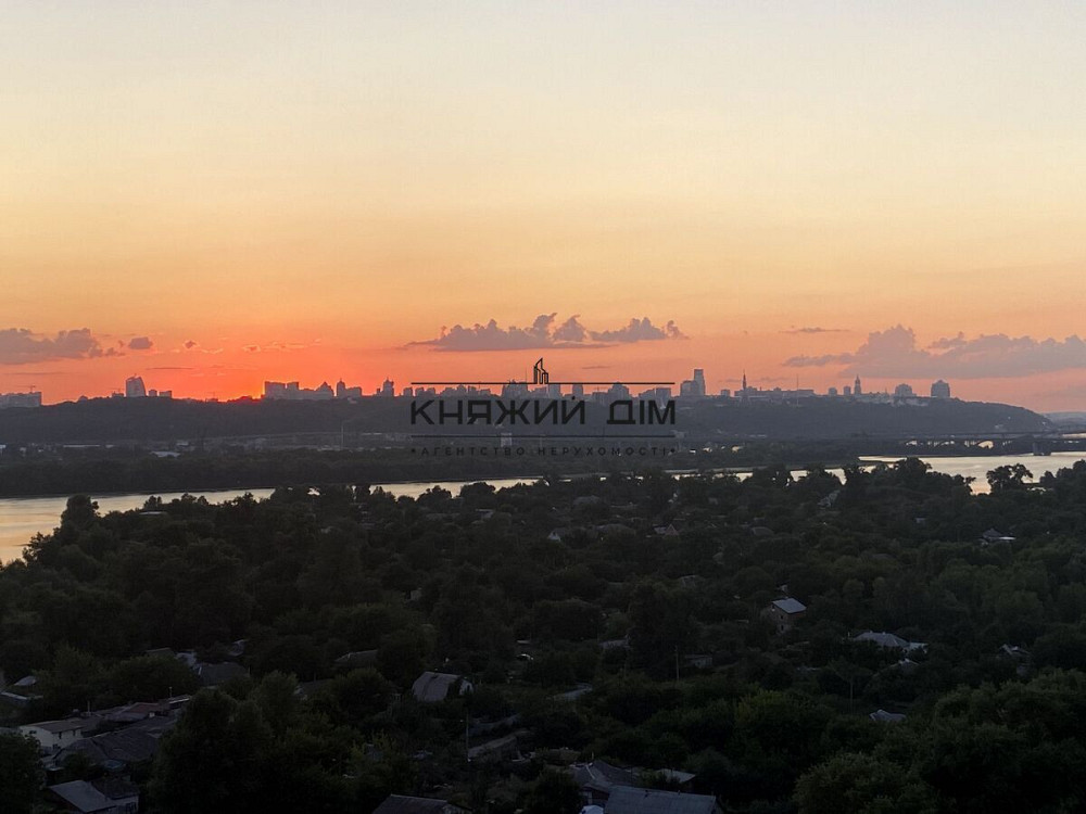 Продаж Квартира 3-кімнатна, 16/25 поверх на Днепровская Набережная Kiev - photo 3