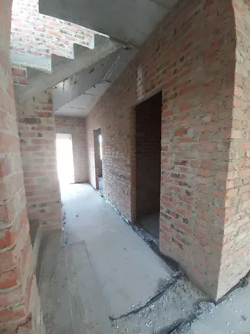 Продаж 2-поверховий   120 кв.м 4 кімн. на Кулика і Гудачека (Макарова) вулиця Рівне - фото 10