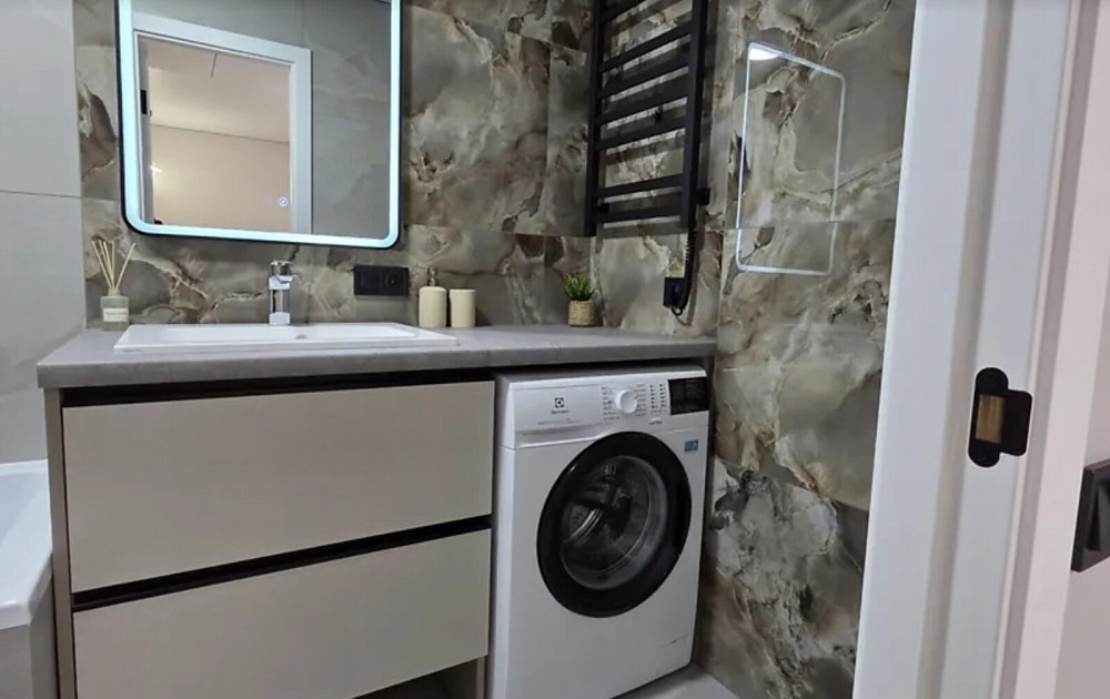 Продаж Квартира 2-кімнатна, 6/12 поверх Тернополь - изображение 11