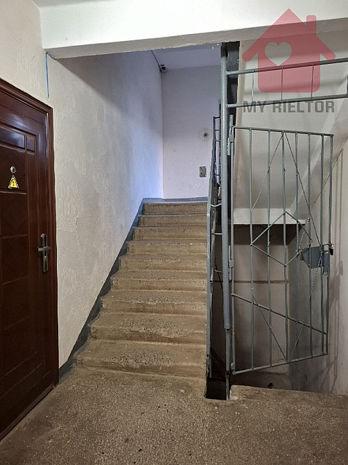 Продаж Квартира 2-кімнатна, 2/9 поверх на Джамбула Ужгород - изображение 13