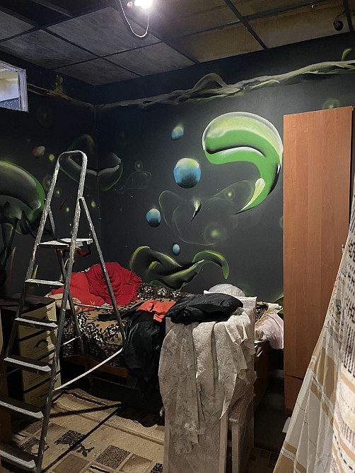 Продаж комерційне приміщення на вулиця Академика Вильямса, 43з приміщень - 3, поверх - 1 Одеса - фото 10