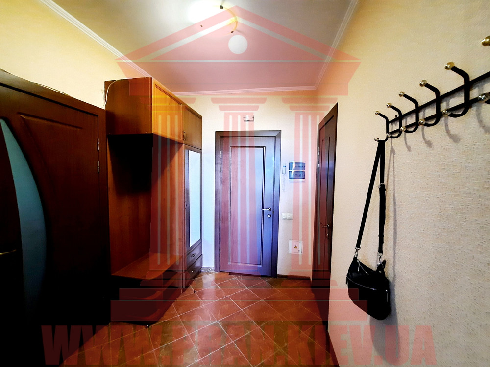 Оренда 1к Квартира 45 кв.м Головатого, 89 Бориспіль - фото 7