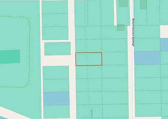 Продаж земельної ділянки 8 соток на Оліївка Житомир