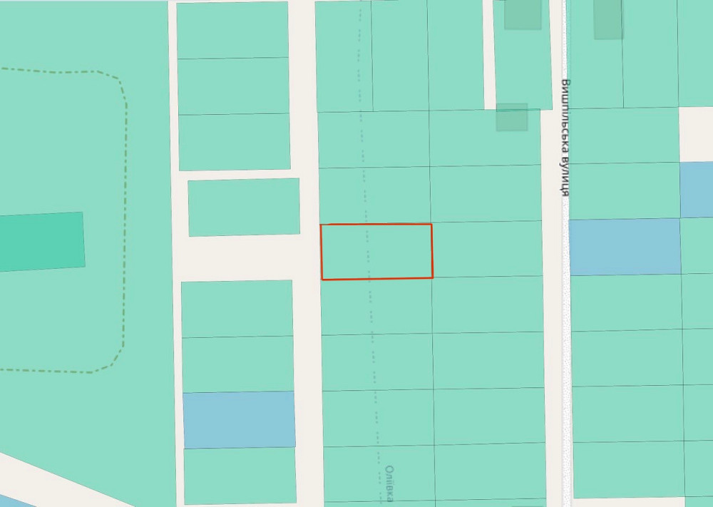 Продаж земельної ділянки 8 соток на Оліївка Житомир - фото 3