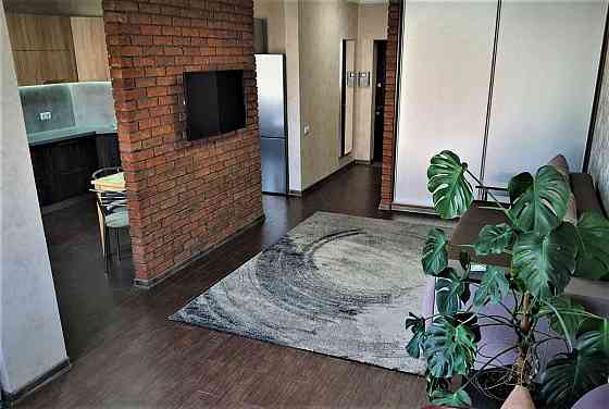 Оренда Квартира 1-кімнатна, 11/25 поверх на вул. Ревуцького, 7В Kiev