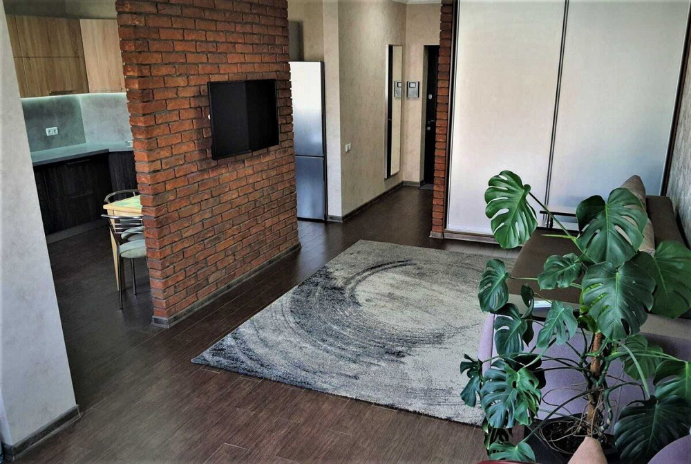 Оренда Квартира 1-кімнатна, 11/25 поверх на вул. Ревуцького, 7В Київ - фото 2