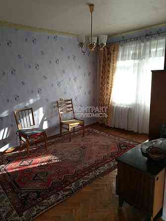 Оренда 1к Квартира 32 кв.м 23 Серпня вул. Харків