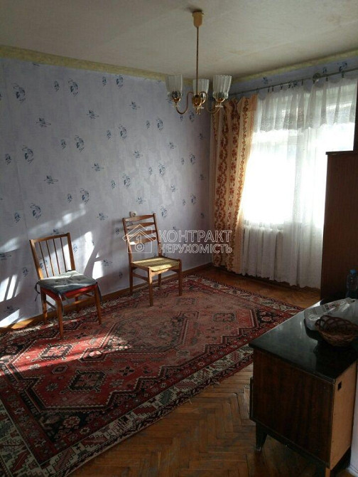 Оренда 1к Квартира 32 кв.м 23 Серпня вул. Харків - фото 3