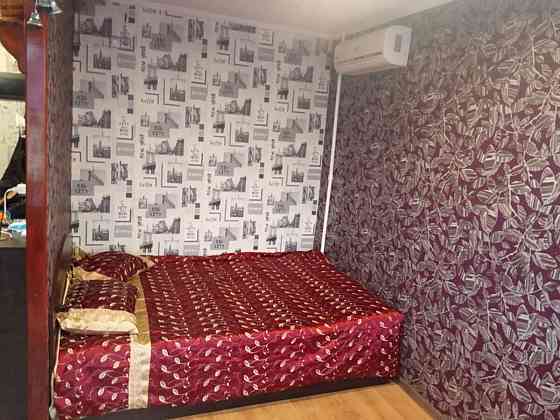 Оренда Квартира 1-кімнатна, 8/9 поверх на Кирилівська, 89 Kiev