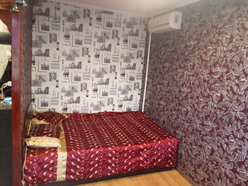 Оренда Квартира 1-кімнатна, 8/9 поверх на Кирилівська, 89 Київ - фото 3