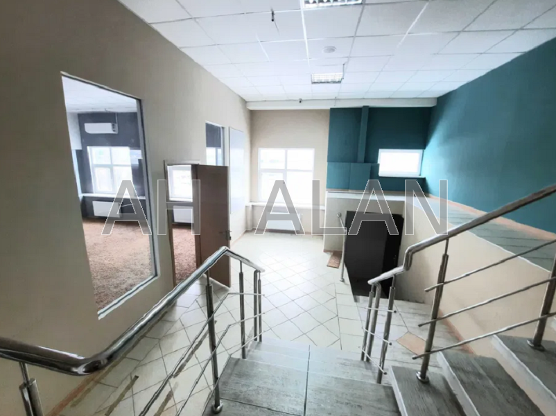 Оренда офісне приміщення на вул. Малевича Казимира приміщень - 3, поверх - 5/5 Київ - фото 12