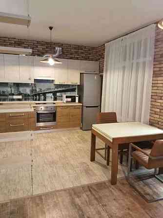 Оренда Квартира 1-кімнатна, 6/25 поверх на Вірменська, 6 Київ