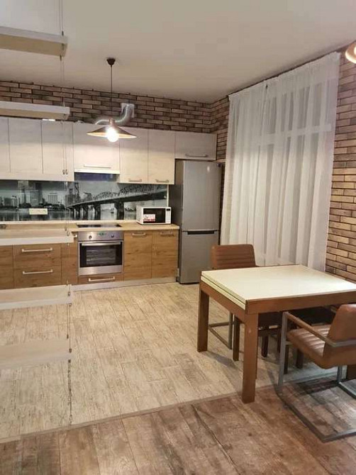 Оренда Квартира 1-кімнатна, 6/25 поверх на Вірменська, 6 Київ - фото 2