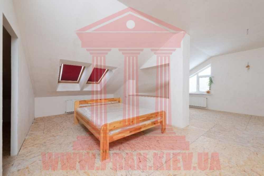 Продаж 2-поверховий Будинок з ділянкою 18 сот 570 кв.м    - фото 12