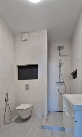 Студия 31м2 с дизайнерским ремонтом  вид на море Одесса - изображение 5