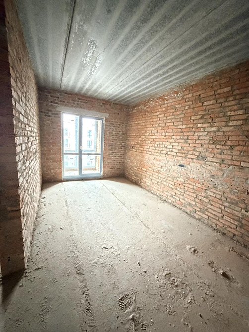 Продаж Квартира 1-кімнатна, 4/4 поверх на вул. Перспективна Квасилів - фото 2