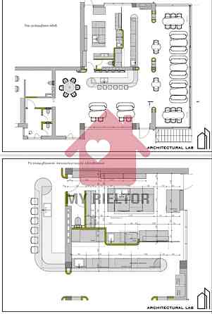 Оренда приміщення вільного призначення на Кошицька, 23 поверх - 1/7 Uzhhorod