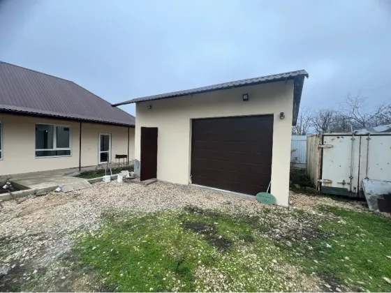 Продажа 1-этажный Дом с участком 8.5 сот 90 кв.м 3 комн. на КУРОРТНАЯ Одесса