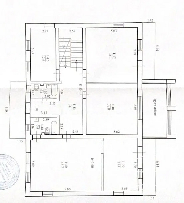 Продаж Будинок на вул. Мачтова Dnipro - photo 12